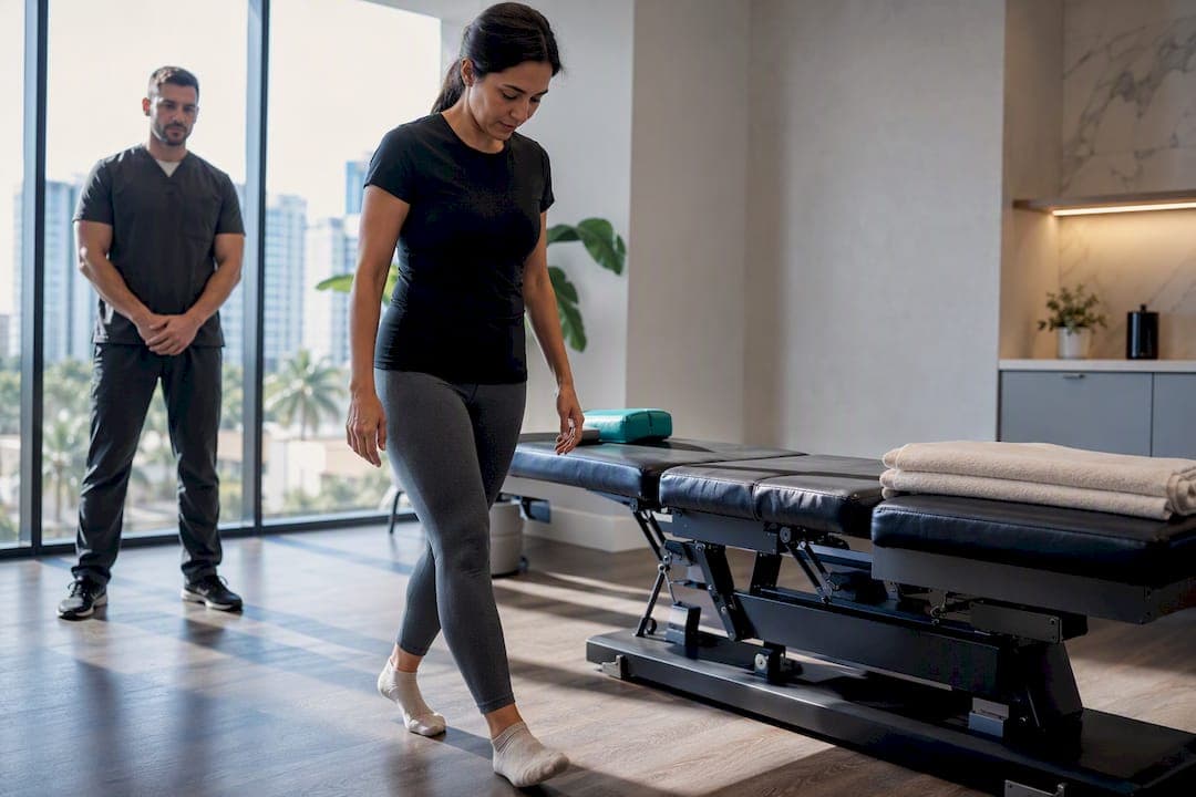 30% Report Symptoms After Chiropractic Adjustment; Red Flags to Watch