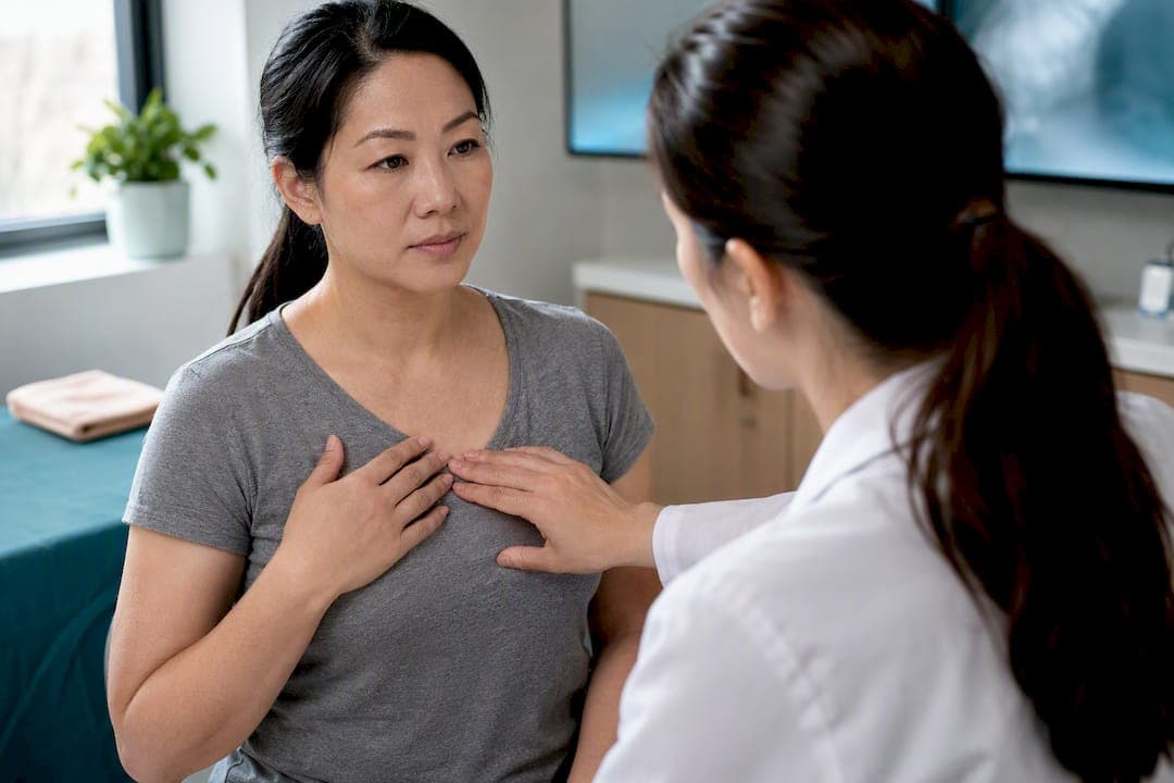 Why X rays Miss Costochondritis After a Car Accident and How to Recover