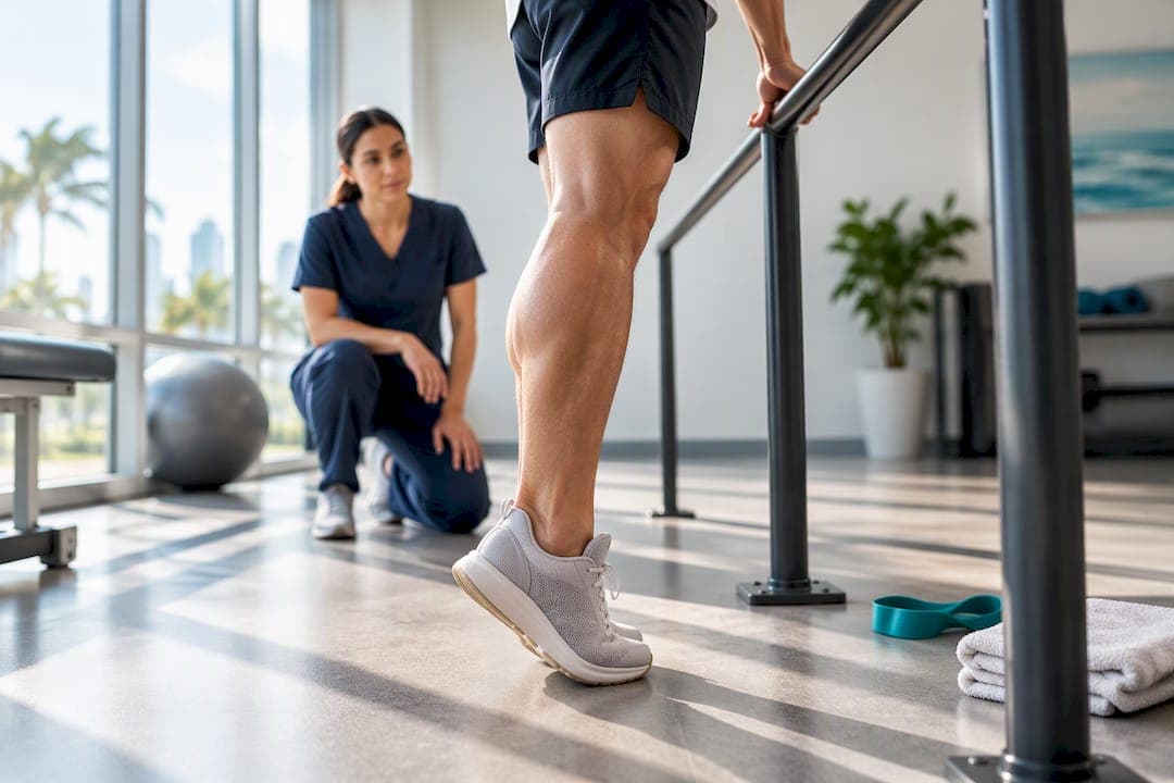When Recovery Can Take 12 Months: Soft Tissue Injury Healing Time