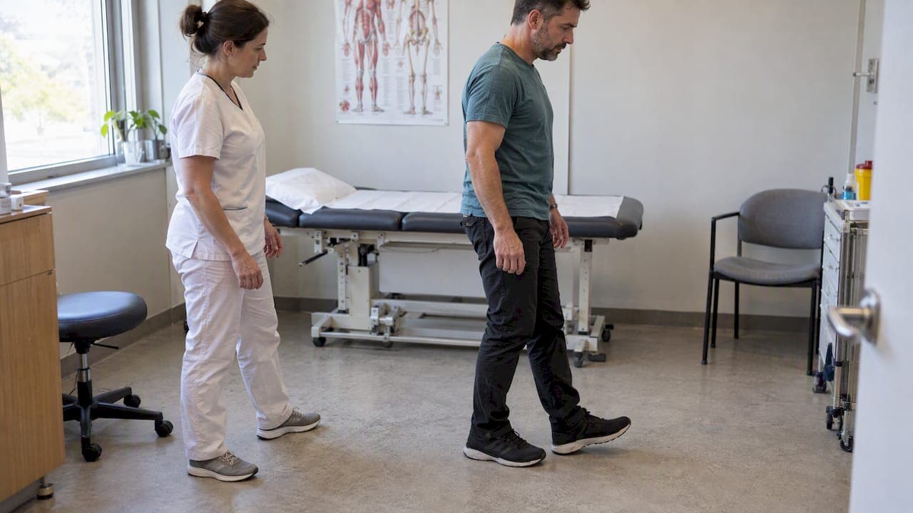 Tell If It’s a Pelvic Fracture or Misalignment After a Crash