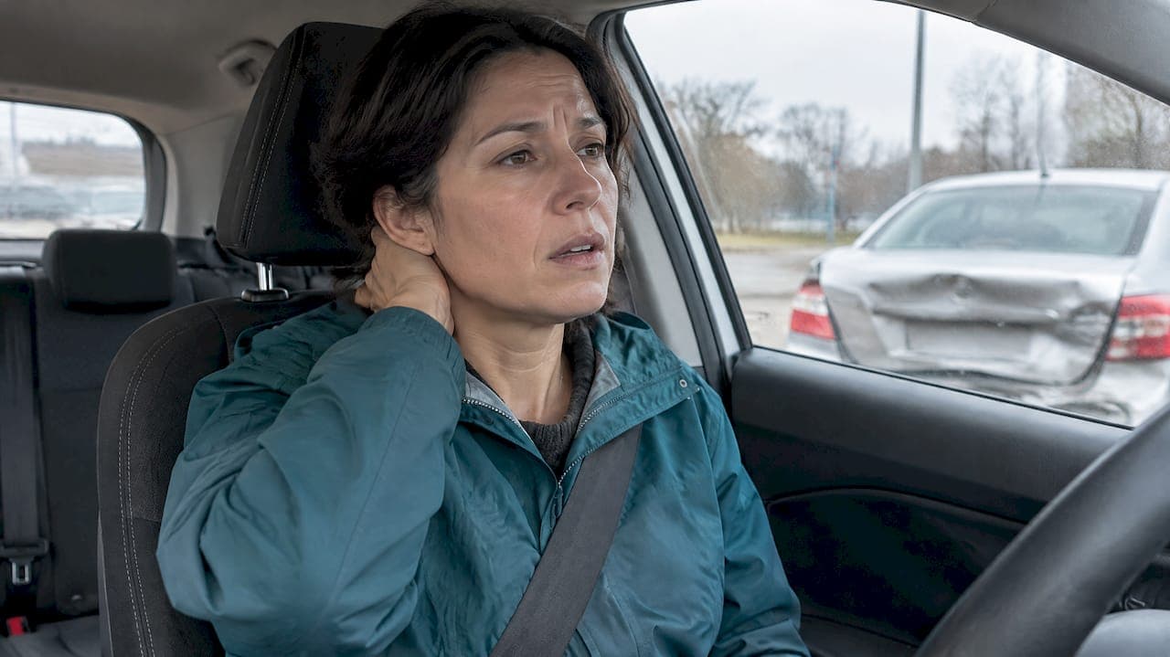 Concussion vs. Whiplash Symptoms: Spot Overlap, Know ER Signs