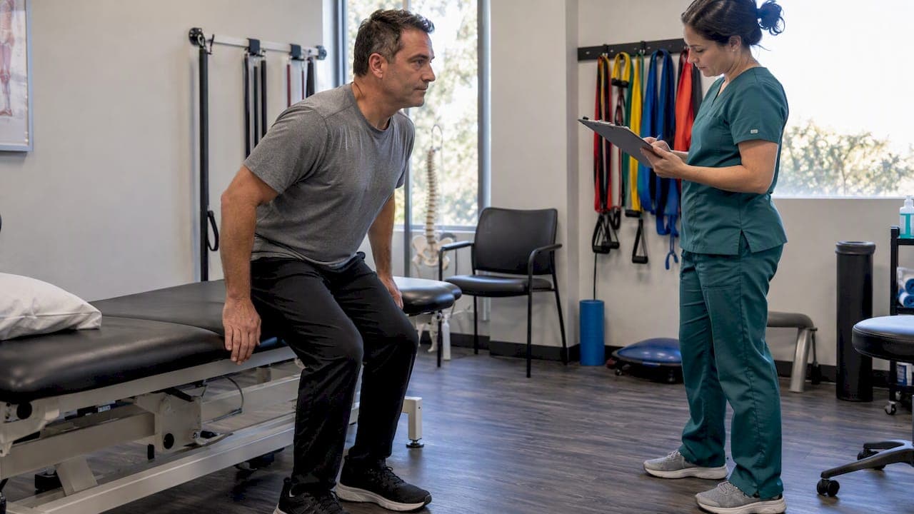 Treatment Plan After a Car Accident: 4 Stages and Claim Records