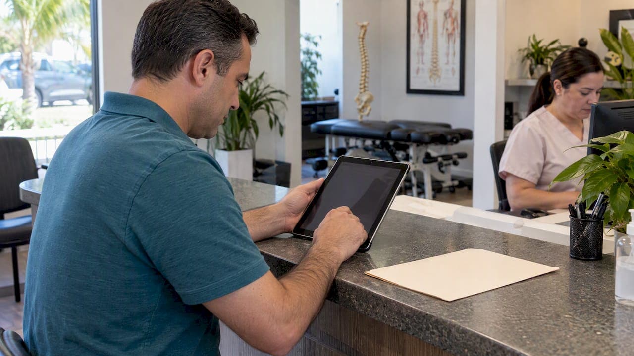 Miami: Check a Car Accident Doctor’s License and PIP First