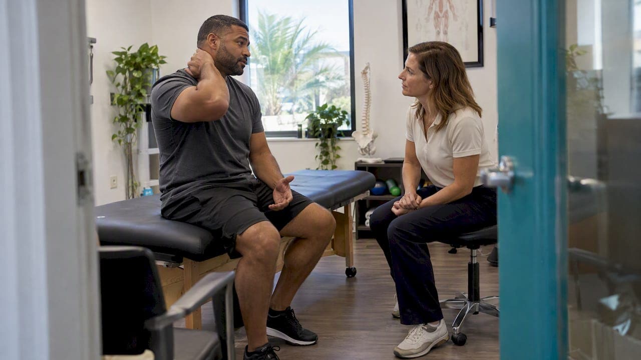 How Soon Should You See a Chiropractor After an Accident?
