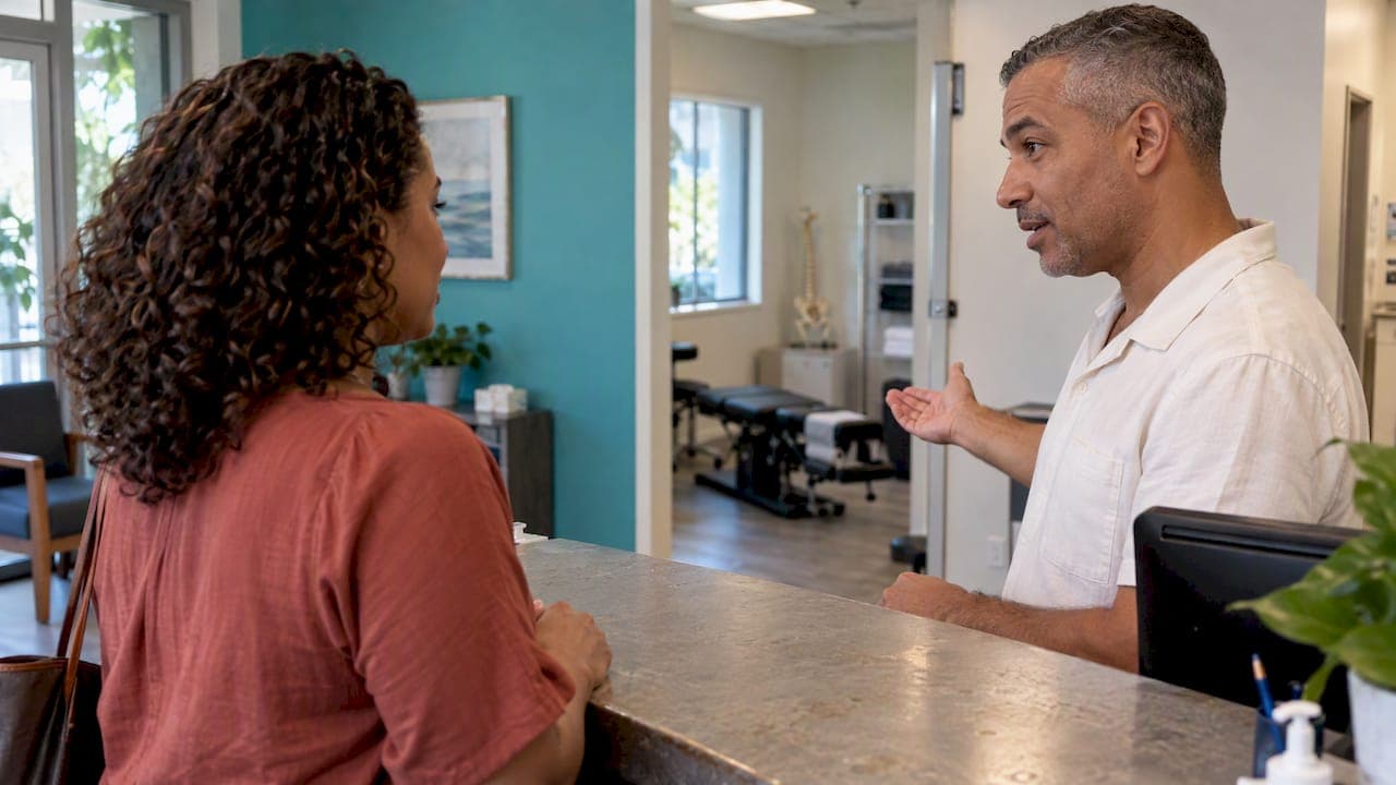 Chiropractor Without Insurance in Miami: What You Will Pay